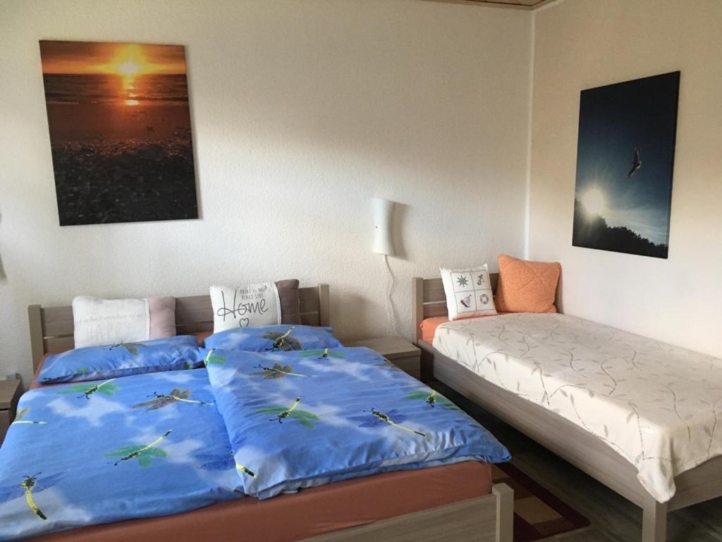 Ferienwohnung Mit Terrasse - Insel Usedom تراسينهيد المظهر الخارجي الصورة